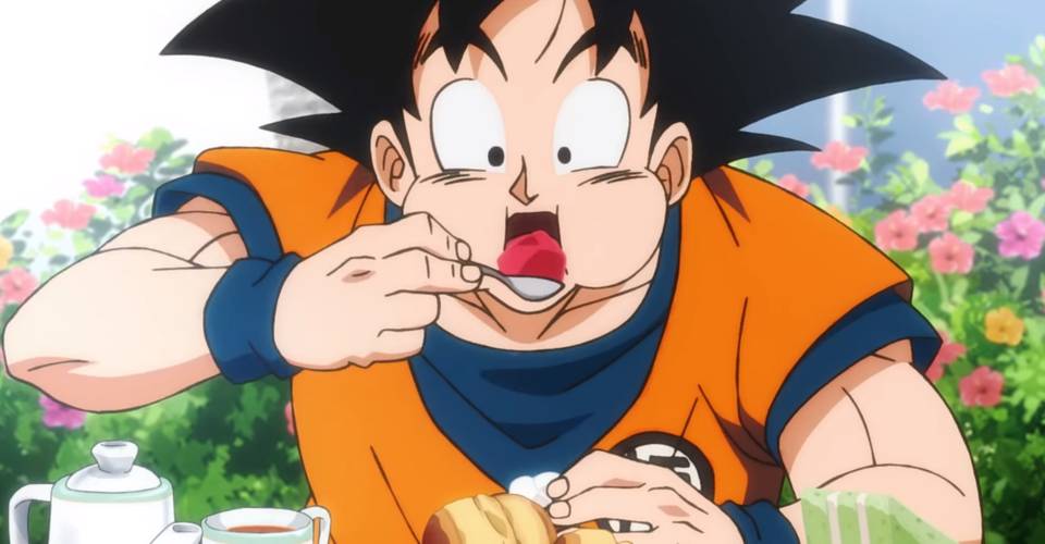Dragon Ball Super Broly Channels Everything You Love About Dragon Ball Dragon Ball Super Broly Channels Everything You Love About Dragon Ball